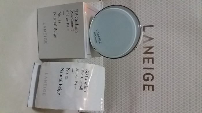 jual laneige bb cushion pore isi refill jual laneige bb cushion pore isi refill