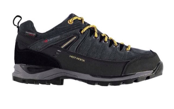 karrimor hot rock low mens walking shoes