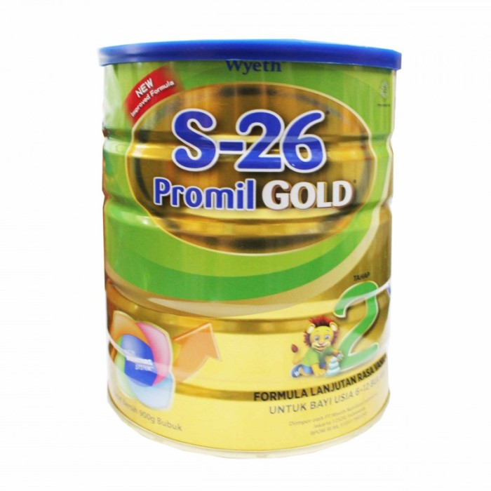 jual formula s26 promil gold tahap 2 900gr baby cherish jual formula s26 promil gold tahap 2 900gr baby cherish