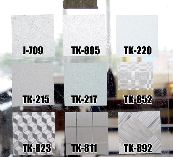 Jual Stiker Kaca Sandblast Lebar 120 X 100 Cm Taki Kossai jual stiker kaca sandblast lebar 120 x 100 cm taki kossai