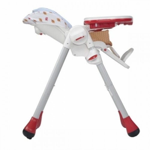 Jual High Chair Chicco Polly 2 In 1 Chairs Seating Jual High Chair Chicco Polly 2 In 1 Happy Land Reborn Baby