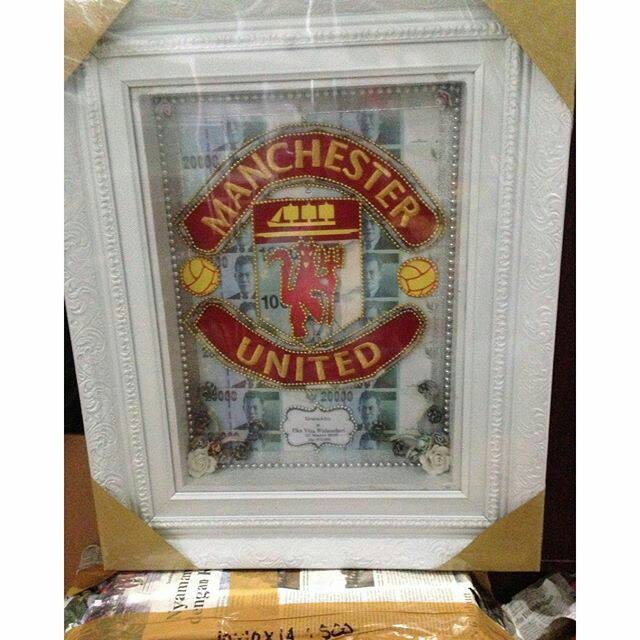 Mahar Pernikahan Mu Klub Manchester United Mahar Pernikahan Mu Klub Manchester United