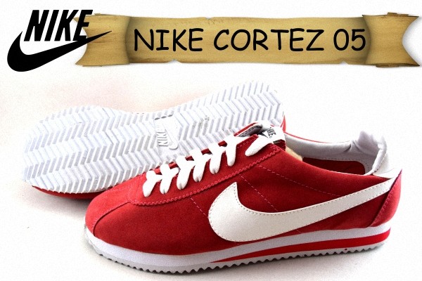 sepatu nike cortez