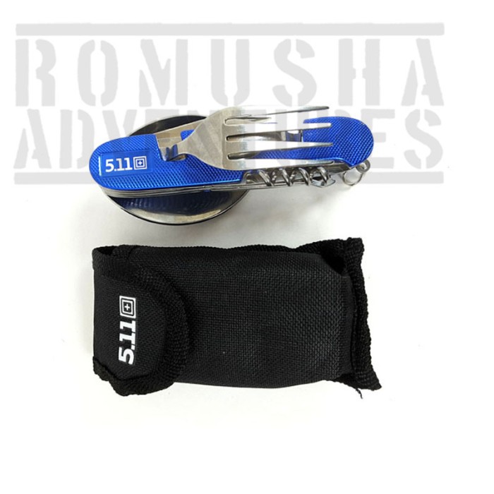 jual sendok garpu pisau 5 11 set 9 in 1 survival outdoor jual sendok garpu pisau 5 11 set 9 in 1 survival outdoor