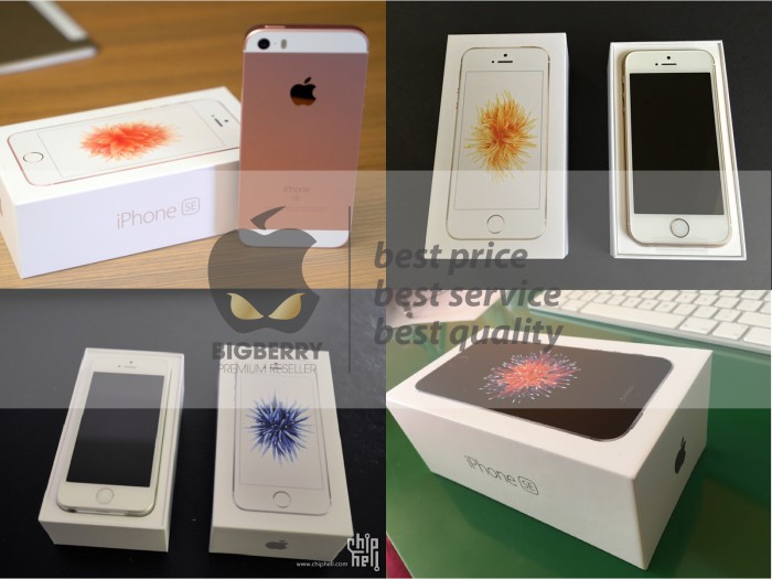 jual iphone se 16gb gold gold silver new bnib grs jual iphone se 16gb gold gold silver new bnib grs