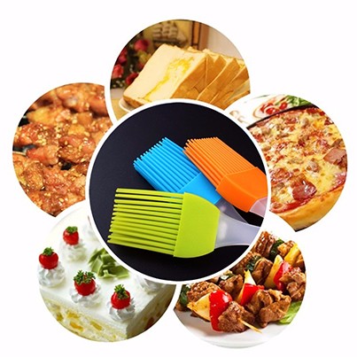 jual kuas roti barbeque silikon food brush silicone cake jual kuas roti barbeque silikon food brush silicone cake
