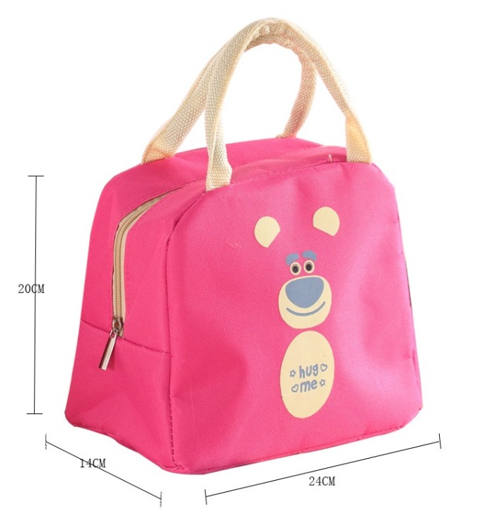 jual tas piknik korea outdoor lunch bag insulation cold heat boxes bta124 oila jual tas piknik korea outdoor lunch bag insulation cold heat boxes bta124 oila
