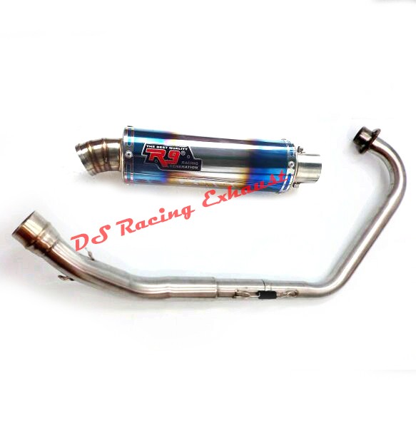 Katalog Knalpot Full Set Satria Hargano.com Katalog Knalpot Full Set Satria Hargano.com