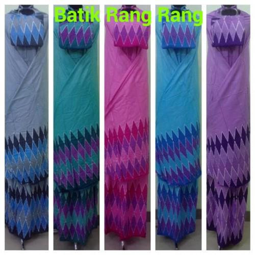 Harga Batik Rangrang Bali Hargano.com Harga Batik Rangrang Bali Hargano.com