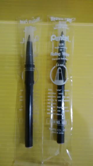Harga Ballpoint Pentel Travelbon.com Harga Ballpoint Pentel Travelbon.com