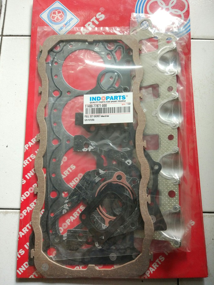jual paking set gasket set mesin suzuki futura carbu escudo sidekick sc part suzuki jual paking set gasket set mesin suzuki futura carbu escudo sidekick sc part suzuki