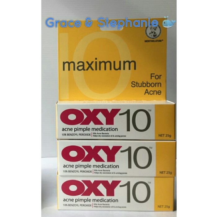 jual oxy 10 25gr acne pimple medication obat jerawat jual oxy 10 25gr acne pimple medication obat jerawat