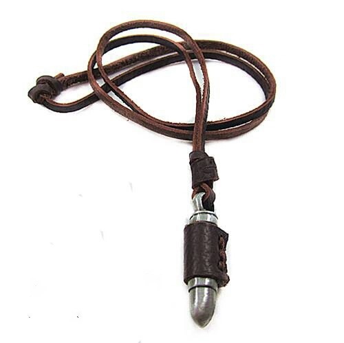 Jual Kalung Cowok Kalung Pria Model Peluru Blink2shop jual kalung cowok kalung pria model peluru blink2shop