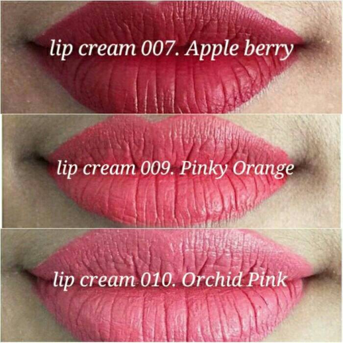 jual mineral botanica soft matte lip cosme jual mineral botanica soft matte lip cosme
