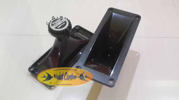 jual tweeter panggil walet