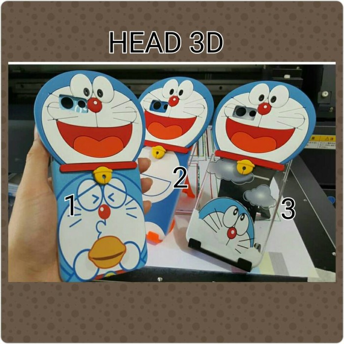 Terbaru 30+ Gambar Doraemon Lucu Buat Softcase - Tiya Gambar