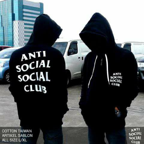 Info Top Anti Social Social Hargano.com Info Top Anti Social Social Hargano.com