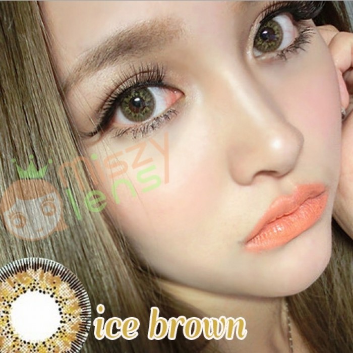 jual soflens dreamcon brown 14 5mm soflens impor ori jual soflens dreamcon brown 14 5mm soflens impor ori
