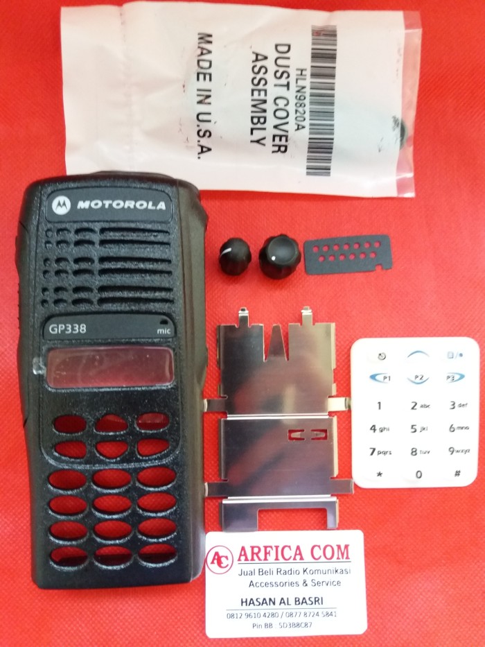 Info Casing Ht Motorola Gp Hargano.com Info Casing Ht Motorola Gp Hargano.com