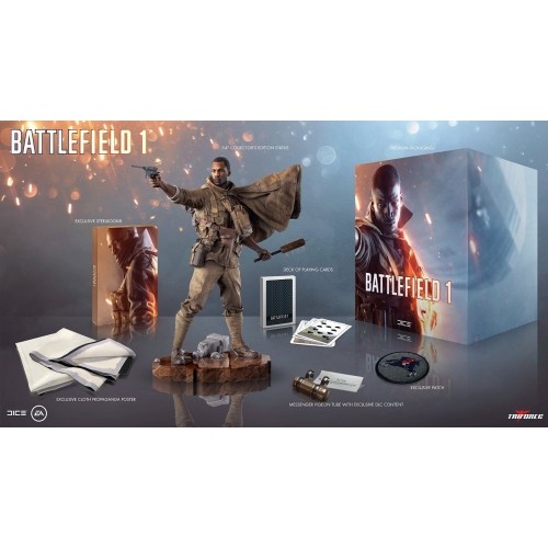 Info Ps4 Battlefield 1 Hargano.com Info Ps4 Battlefield 1 Hargano.com