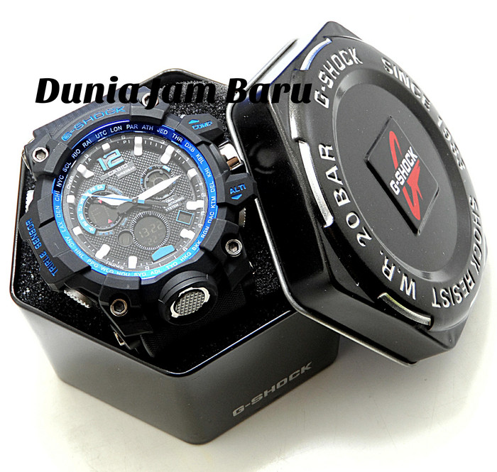 Murah Jam Tangan Pria Sport G-shock