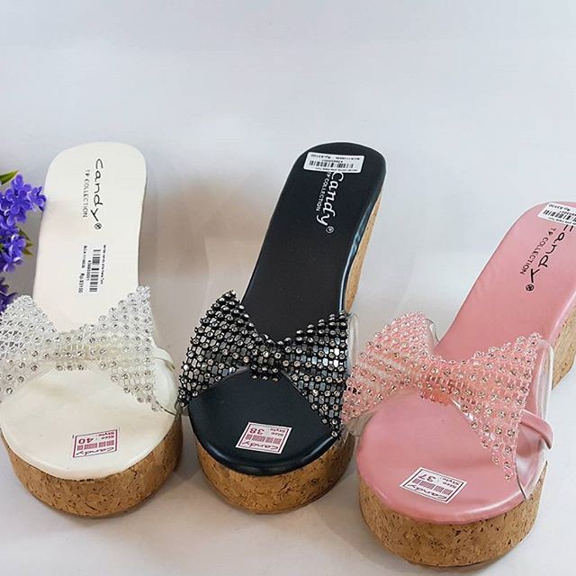 sandal candy