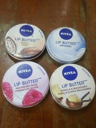 Katalog Nivea Lip Butter Hargano.com Katalog Nivea Lip Butter Hargano.com