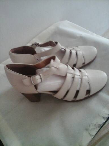 clarks usa