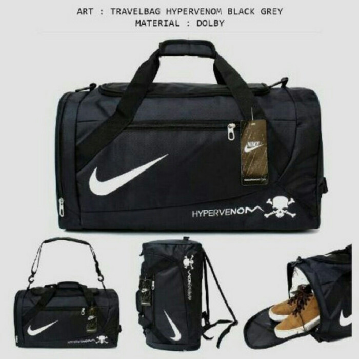 nike hypervenom bag