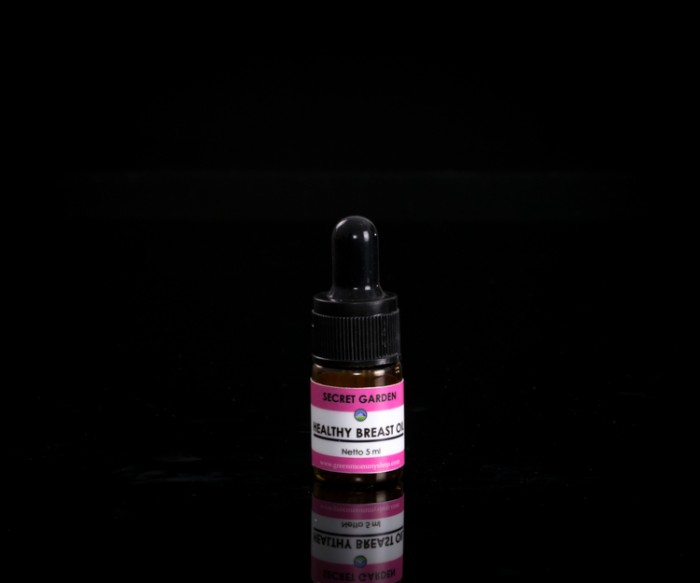 Foto Produk Breast Massage Oil (5 ml) dari Green Mommy Shop