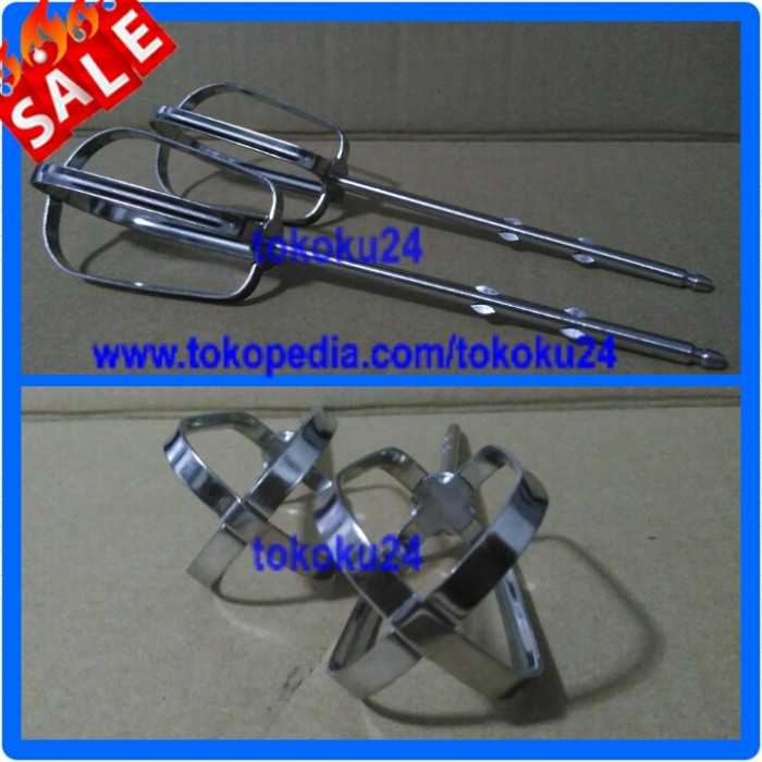 jual sparepart kocokan mixer philips hr 1530 1538 jual sparepart kocokan mixer philips hr 1530 1538