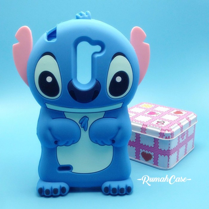 jual lg g3 stylus stitch 3d karakter silicone casing lucu imut rumahcase jual lg g3 stylus stitch 3d karakter silicone casing lucu imut rumahcase