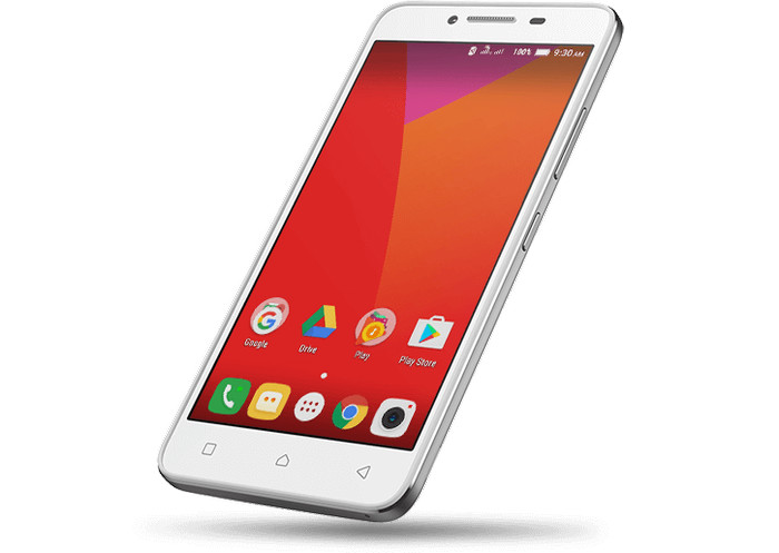 Lenovo A6600 Plus 2GB/16GB 4G LTE GARANSI RESMI .