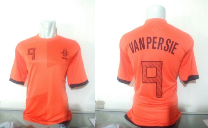 Harga Jersey Belanda 88amp Hargano.com Harga Jersey Belanda 88amp Hargano.com