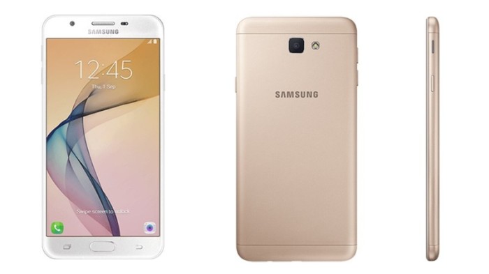 Samsung Galaxy J7 Prime 32GB Gold Samsung Galaxy J7 Prime 32GB Gold image