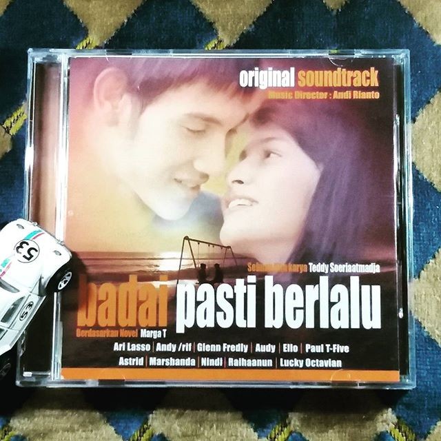 ari lasso badai pasti berlalu