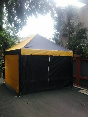Jual Gazebo Atap Sirap Kayu Ulin Kalimantan Berita Pasuruan