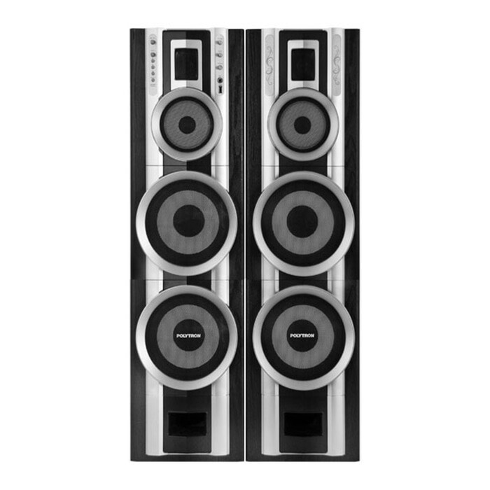 Speaker Aktif Polytron Pas 28 USB Mp3