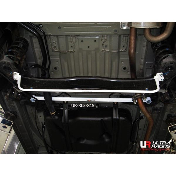 Strutbar Freed /jazz '08 Rear lower (2points)