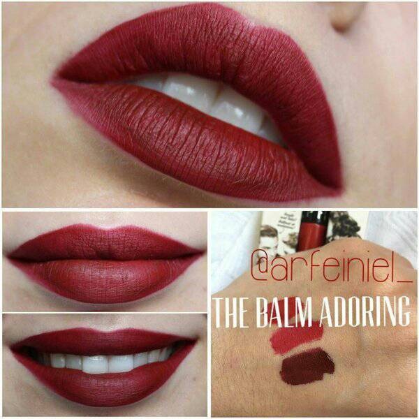Katalog The Balm Adoring DaftarHarga.Pw Katalog The Balm Adoring DaftarHarga.Pw