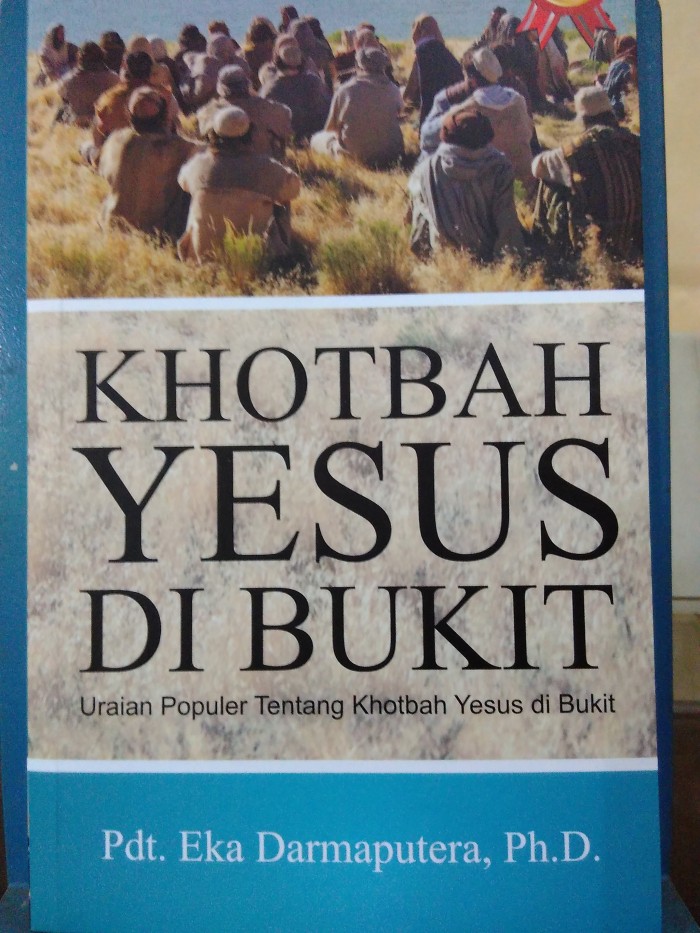 buku eka darmaputera