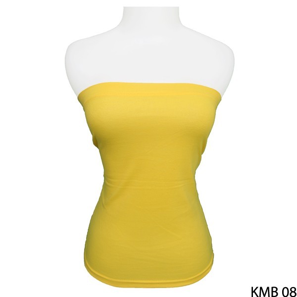 Gudang Fashion Pakaian Tank Top Hot Loreng Info Daftar Harga Source · Gudang Source Kemben Wanita Sexy Poliester Kuning KMB 08