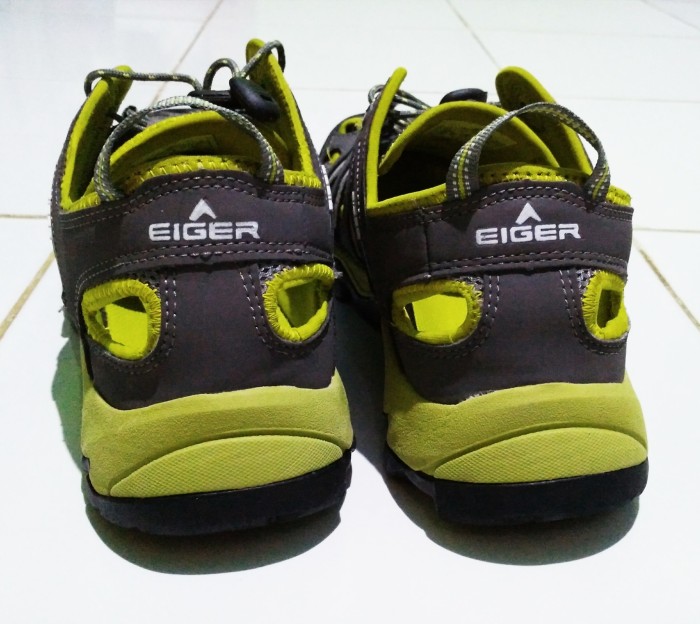 jual sandal sepatu gunung eiger salvage rayhan s jual sandal sepatu gunung eiger salvage rayhan s