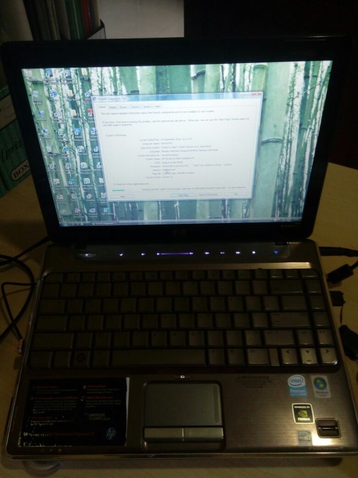 HP PAVILLION DV3500 DRIVER (2019)