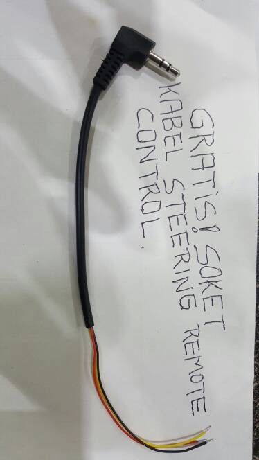 jual pioneer avh 195dvd gratis soket cable steering wheel jual pioneer avh 195dvd gratis soket cable steering wheel