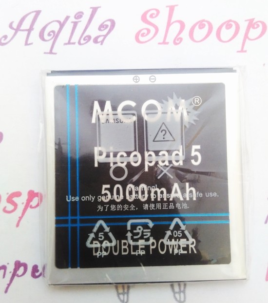 Info Baterai Axioo Picopad 5 Hargano.com Info Baterai Axioo Picopad 5 Hargano.com