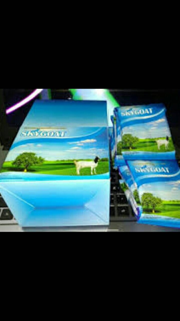 Info Susu Kambing Etawa Travelbon.com Info Susu Kambing Etawa Travelbon.com