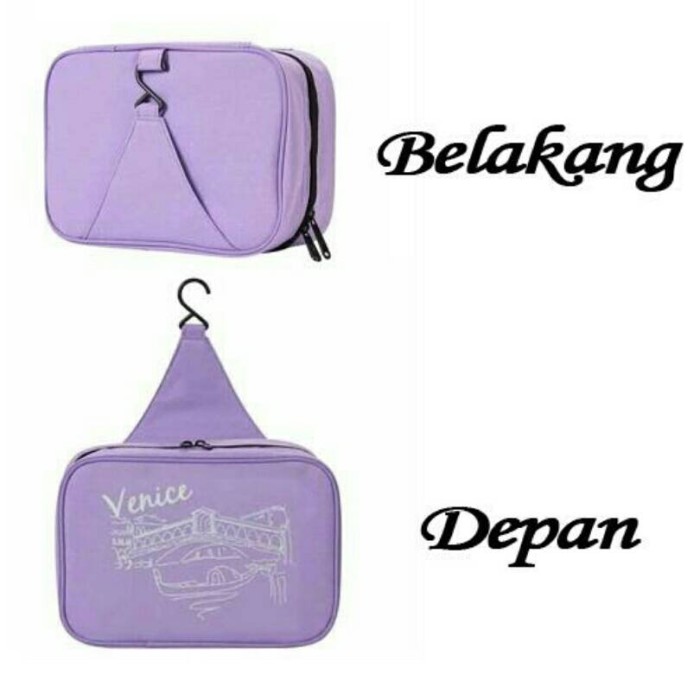 jual lynx toiletry bag tas mandi kosmetik gantung venice jual lynx toiletry bag tas mandi kosmetik gantung venice