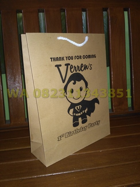 jual paperbag ultah anak uk p25cm t30cm l9cm berkah bermartabat jual paperbag ultah anak uk p25cm t30cm l9cm berkah bermartabat