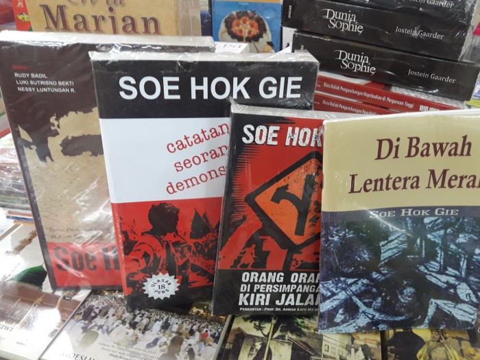 Pdf Buku Soe Hok Gie